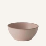 Dinner Broth Bowl Set